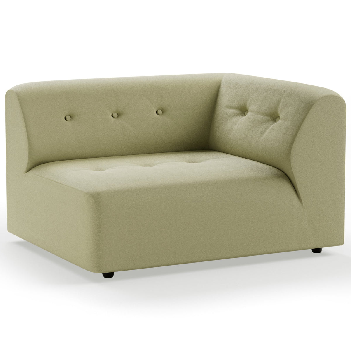 Vint Couch - Element Right 1.5 Seat