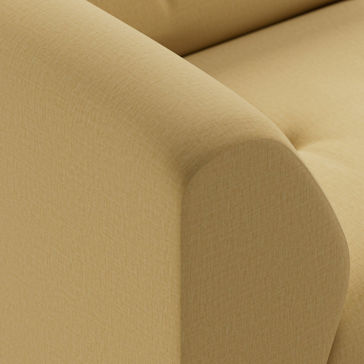 Vint Couch - Element Left