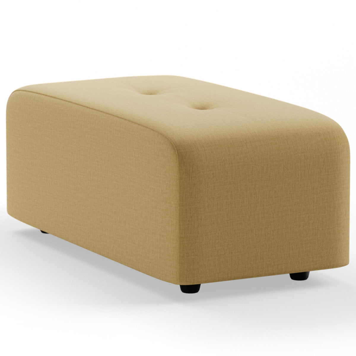 Vint Couch - Element Small Hocker