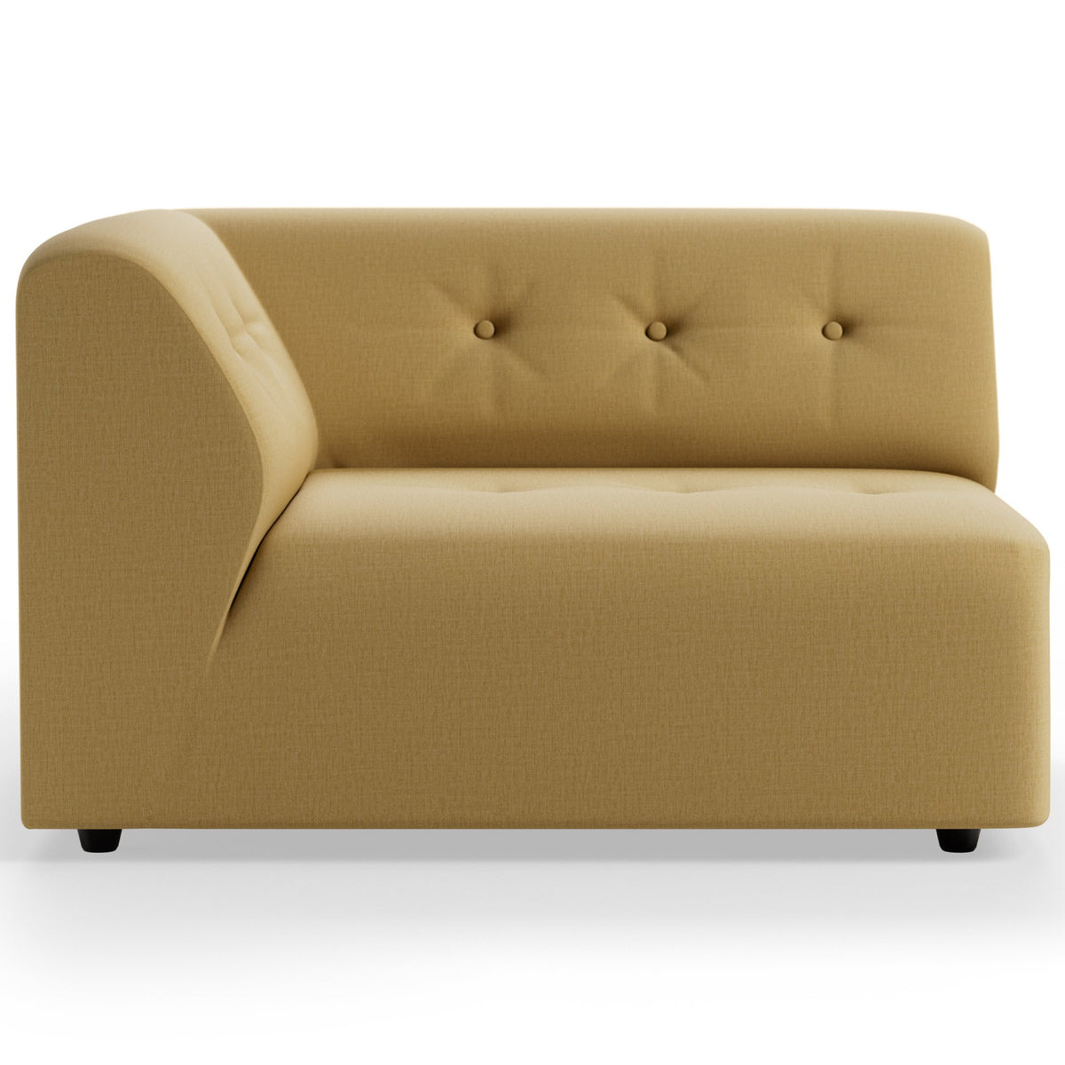 Vint Couch - Element Left 1.5 Seat