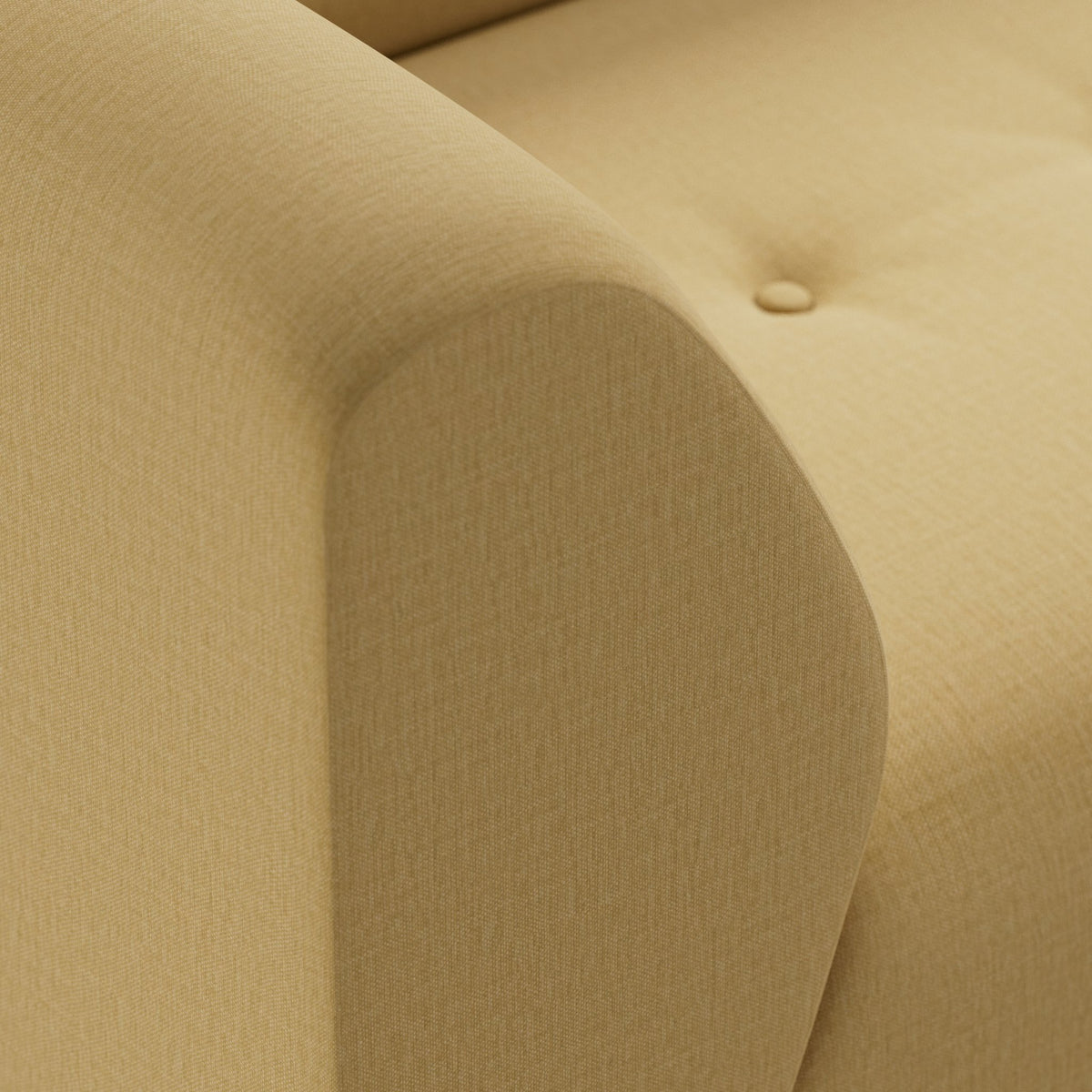Vint Couch - Element Left 1.5 Seat