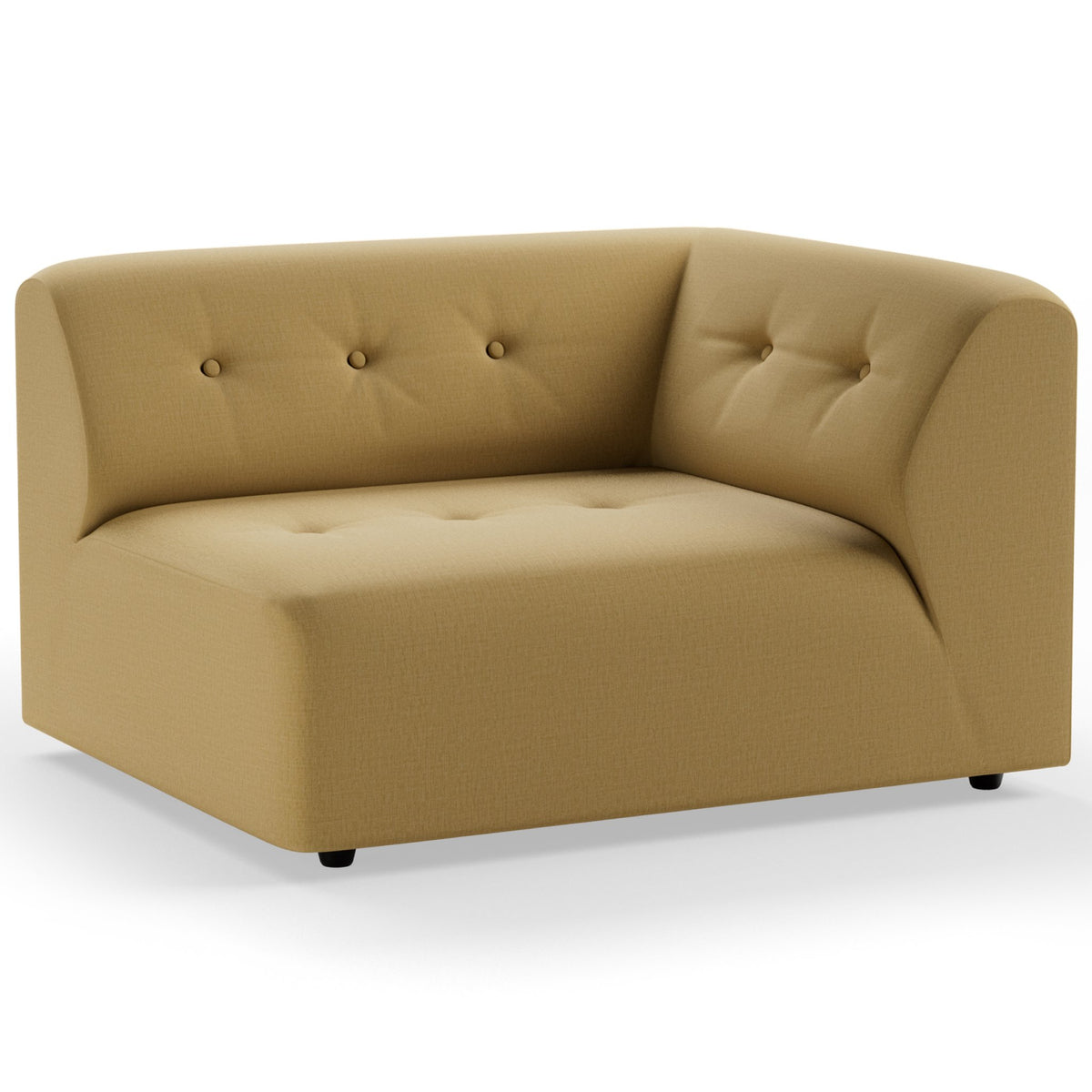 Vint Couch - Element Right 1.5 Seat