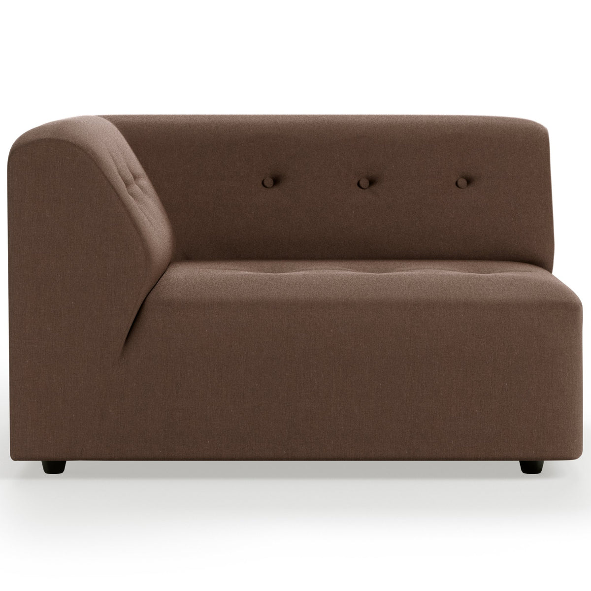 Vint Couch - Element Left 1.5 Seat