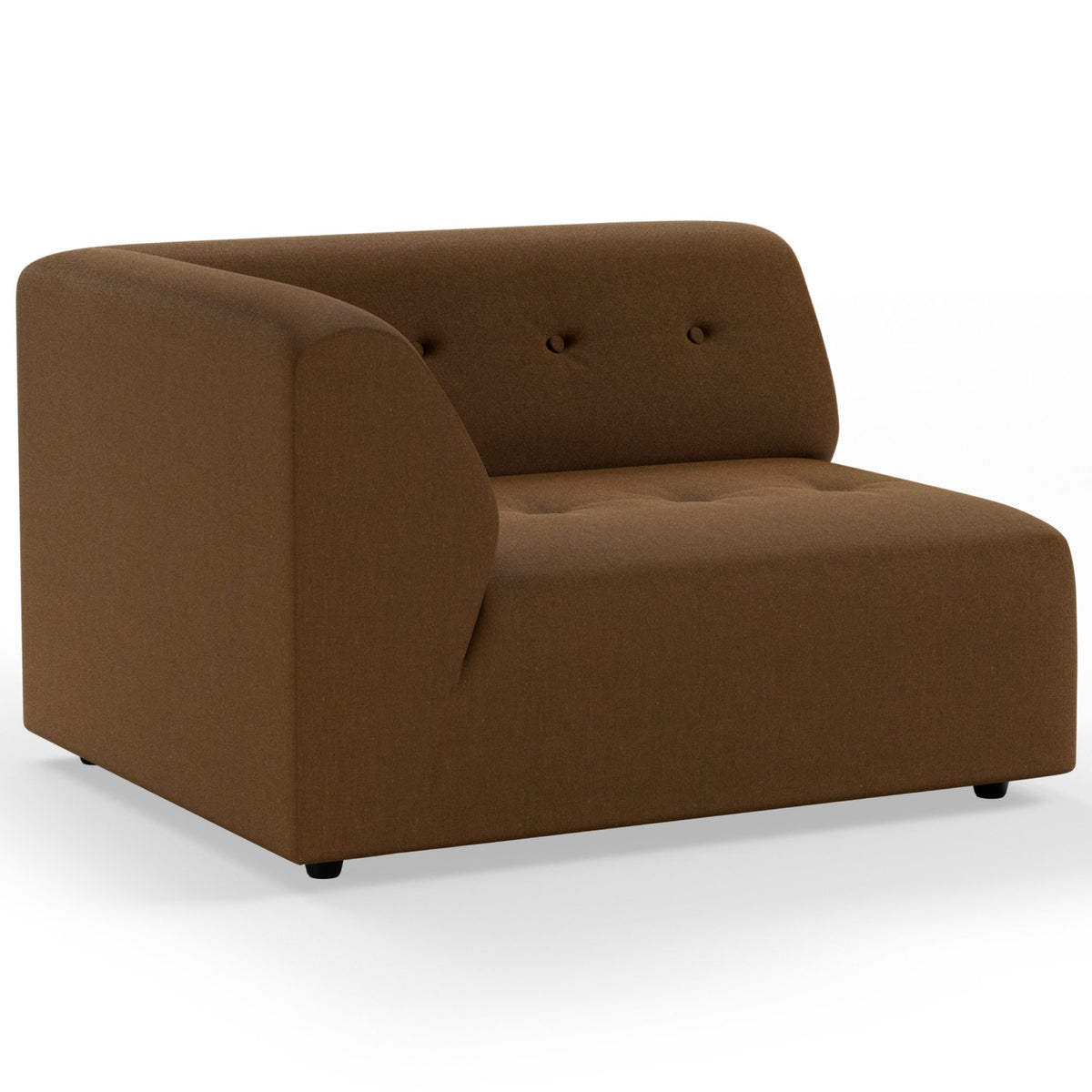 Vint Couch - Element Left 1.5 Seat