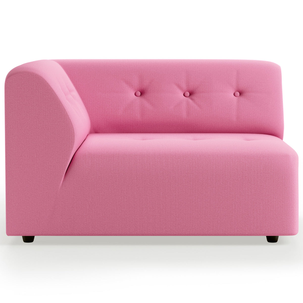 Vint Couch - Element Left 1.5 Seat