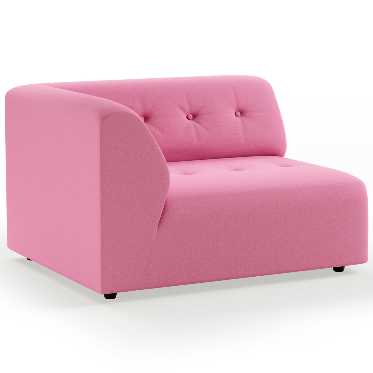 Vint Couch - Element Left 1.5 Seat