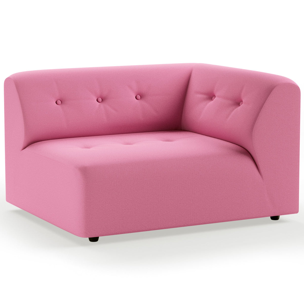 Vint Couch - Element Right 1.5 Seat