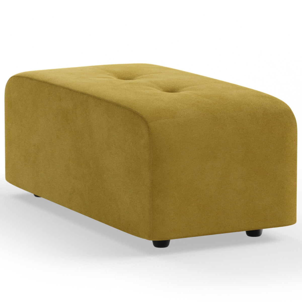 Vint Couch - Element Small Hocker