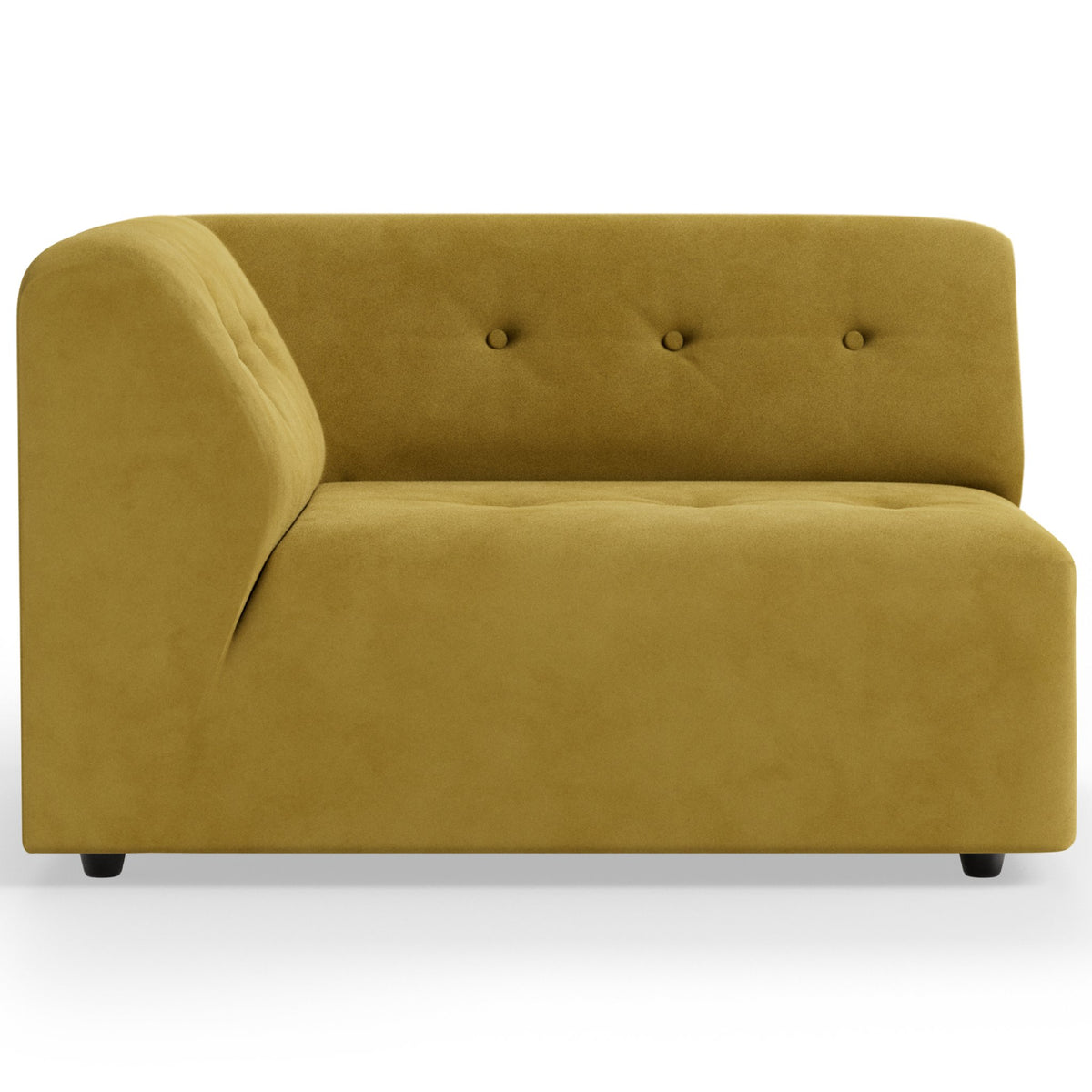 Vint Couch - Element Left 1.5 Seat