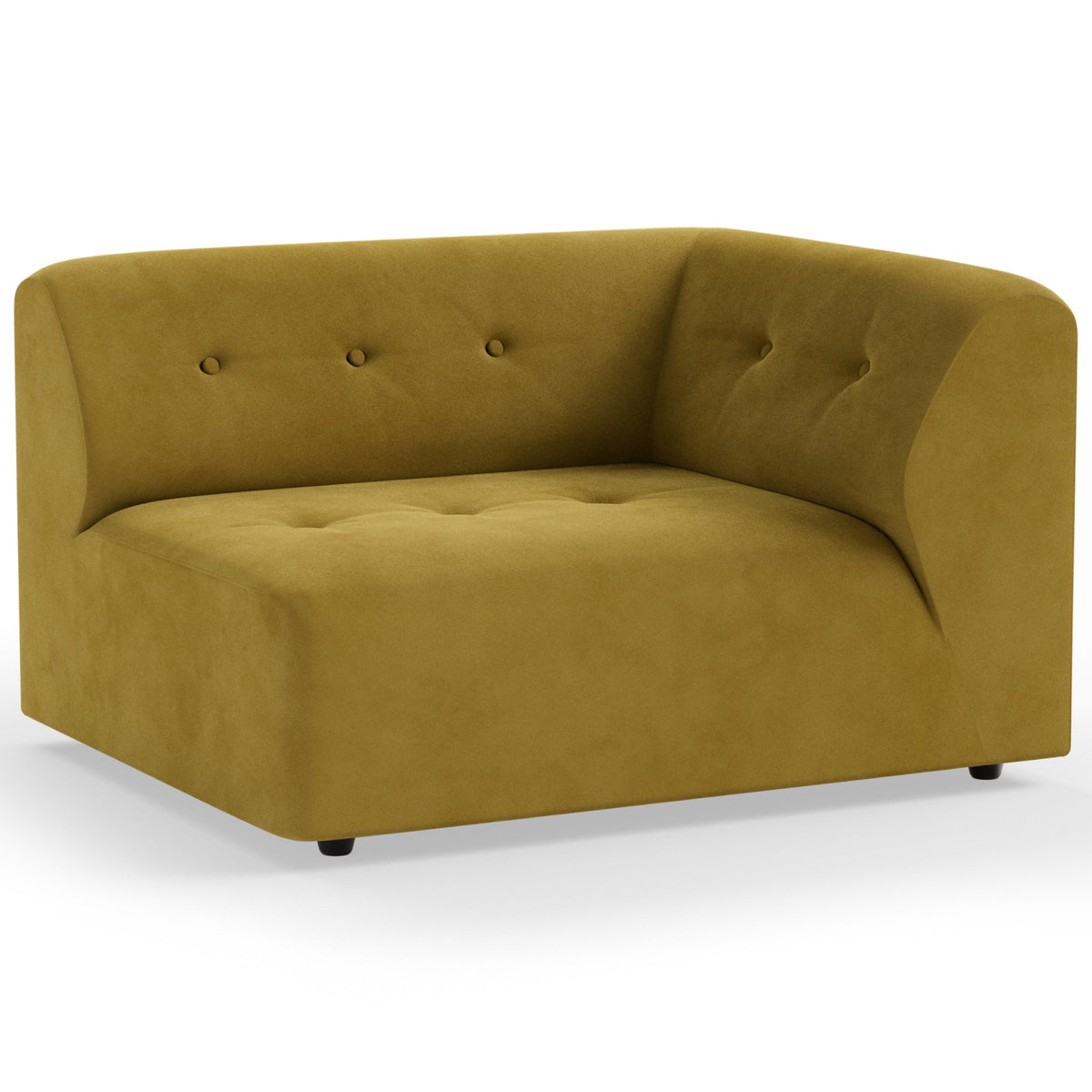 Vint Couch - Element Right 1.5 Seat