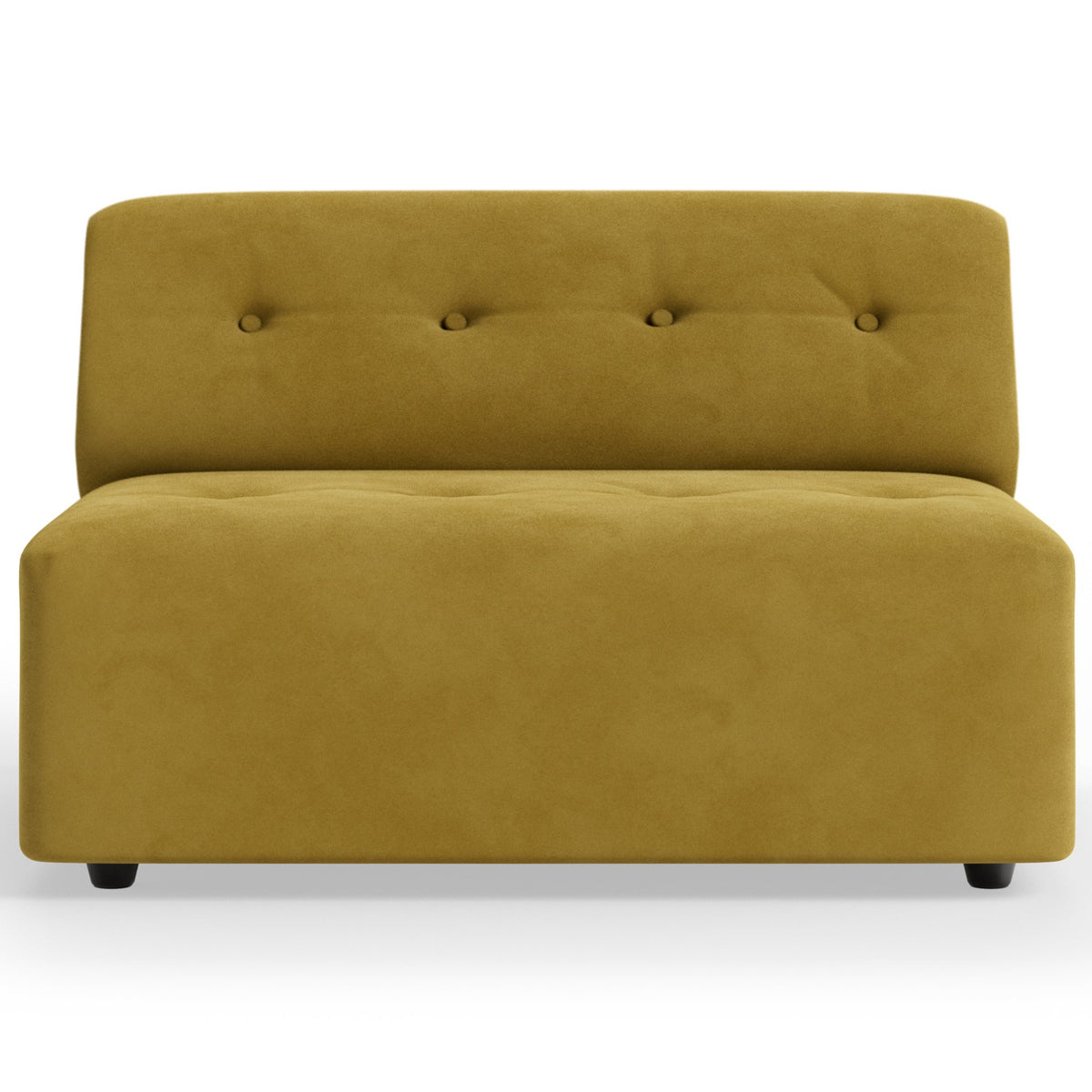 Vint Couch - Element Middle 1.5 Seat
