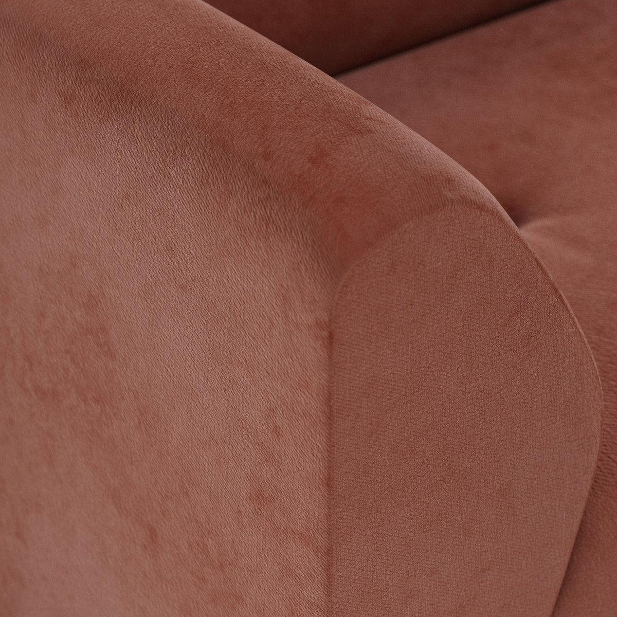 Vint Couch - Element Left