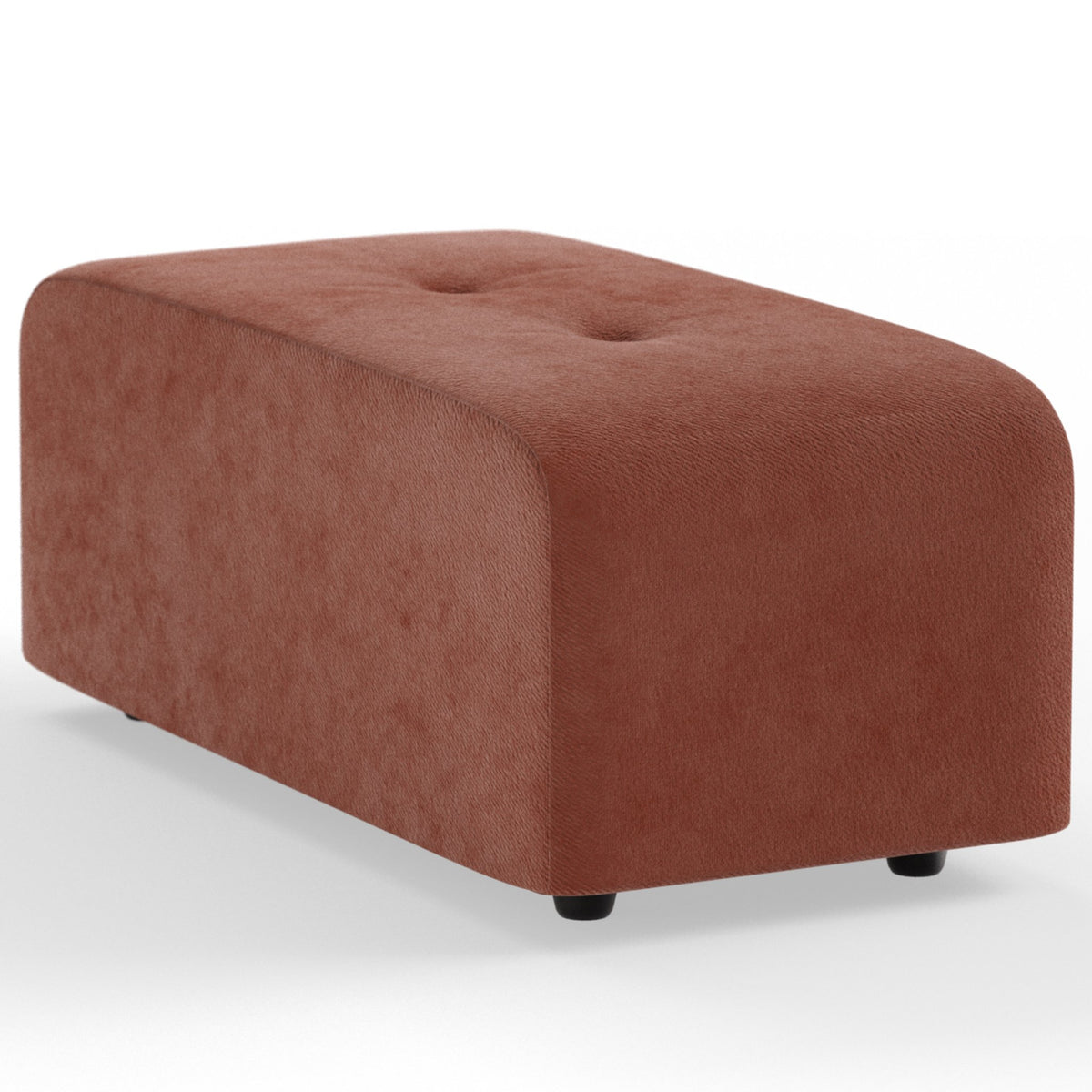 Vint Couch - Element Small Hocker