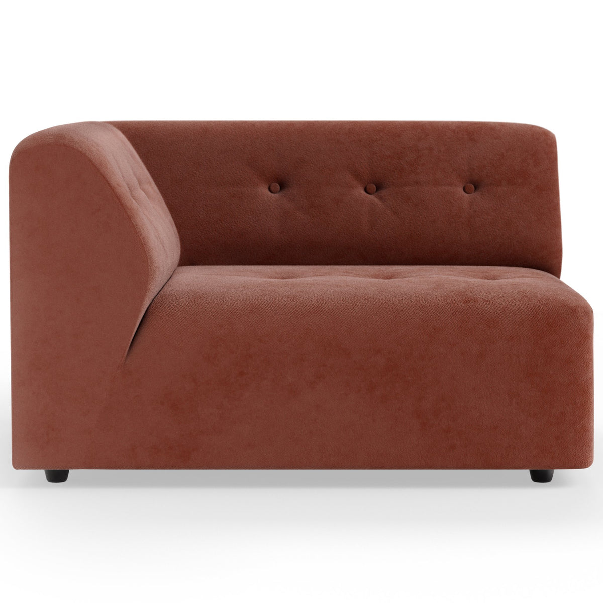 Vint Couch - Element Left 1.5 Seat