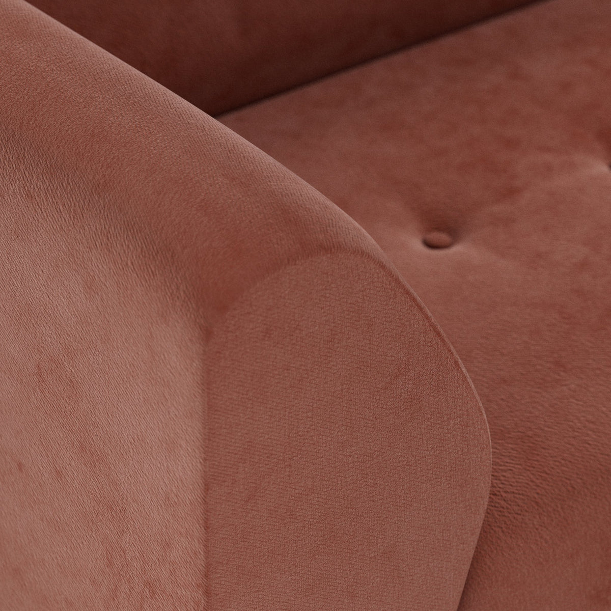 Vint Couch - Element Left 1.5 Seat