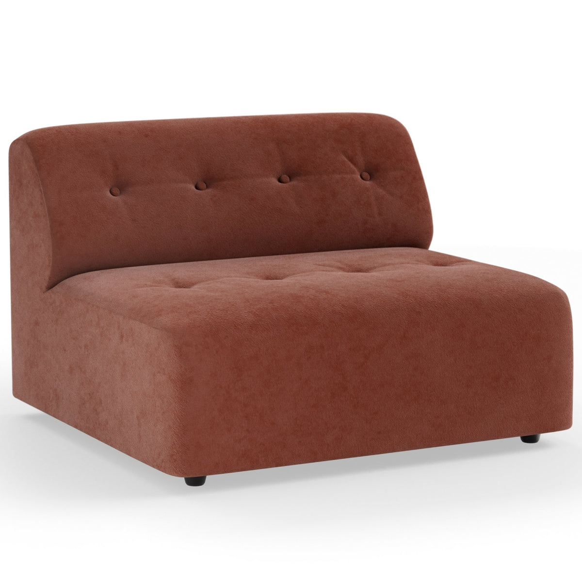 Vint Couch - Element Middle 1.5 Seat