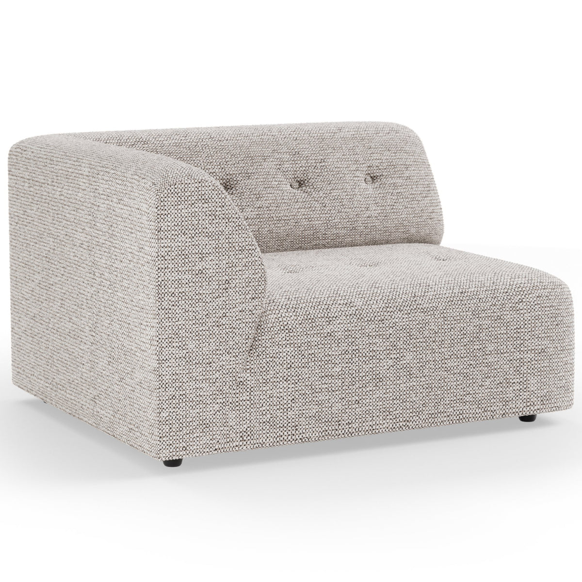 Vint Couch - Element Left 1.5 Seat
