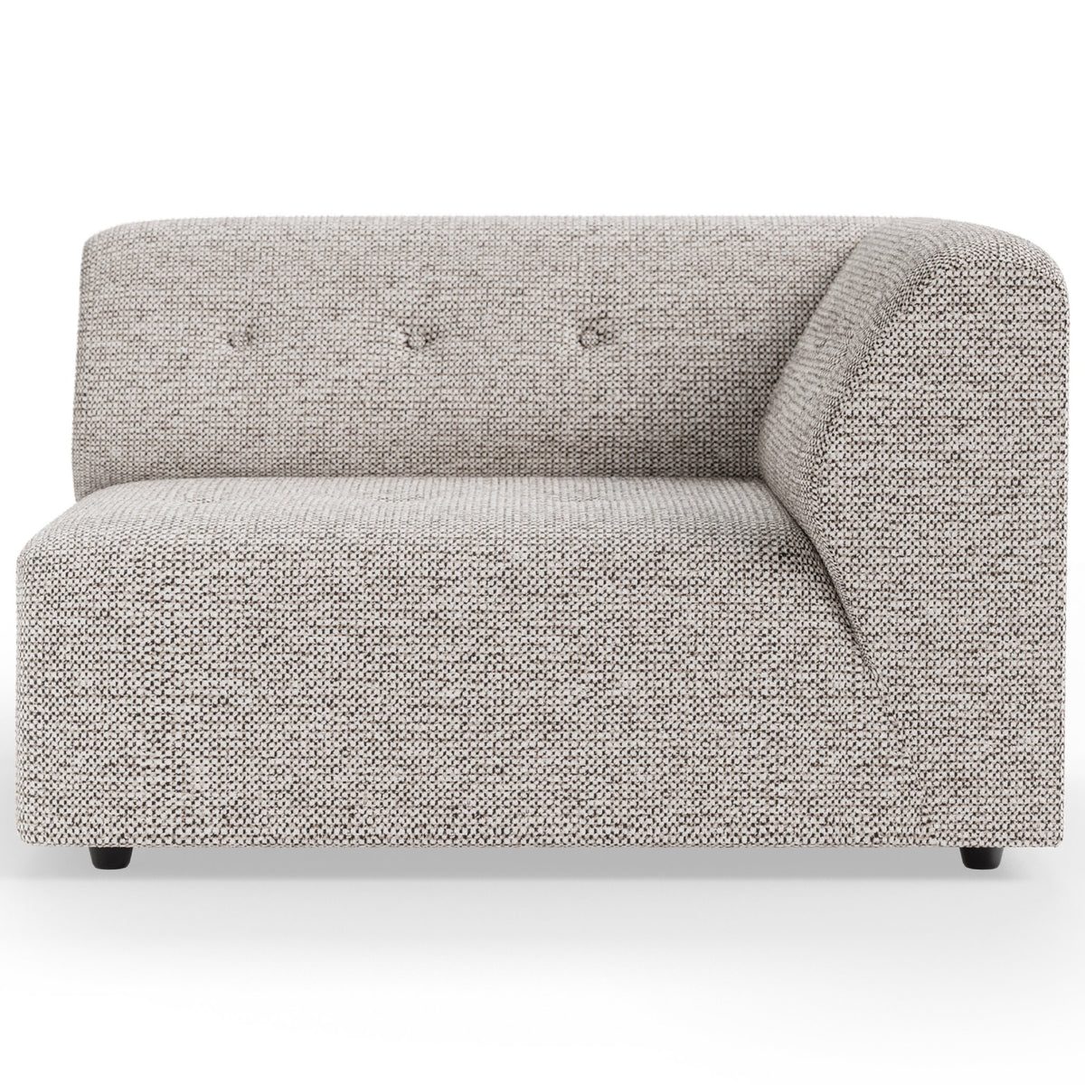 Vint Couch - Element Right 1.5 Seat