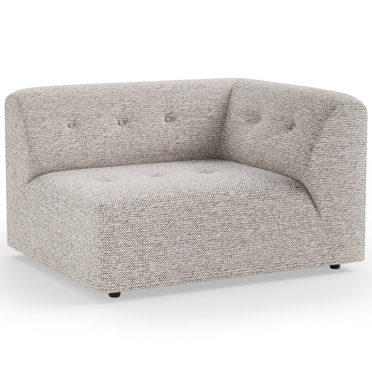 Vint Couch - Element Right 1.5 Seat