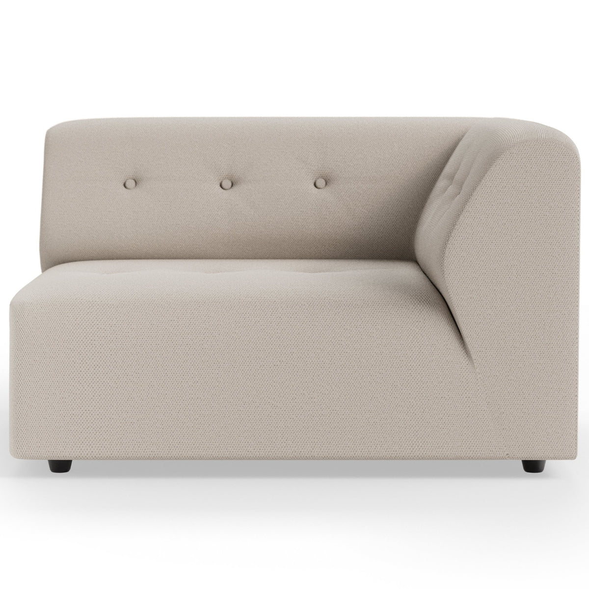 Vint Couch - Element Right 1.5 Seat