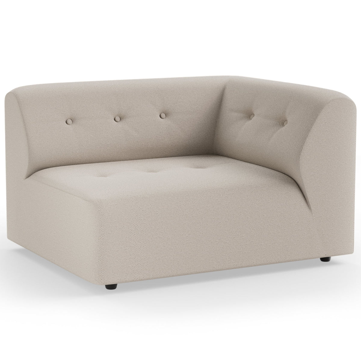 Vint Couch - Element Right 1.5 Seat