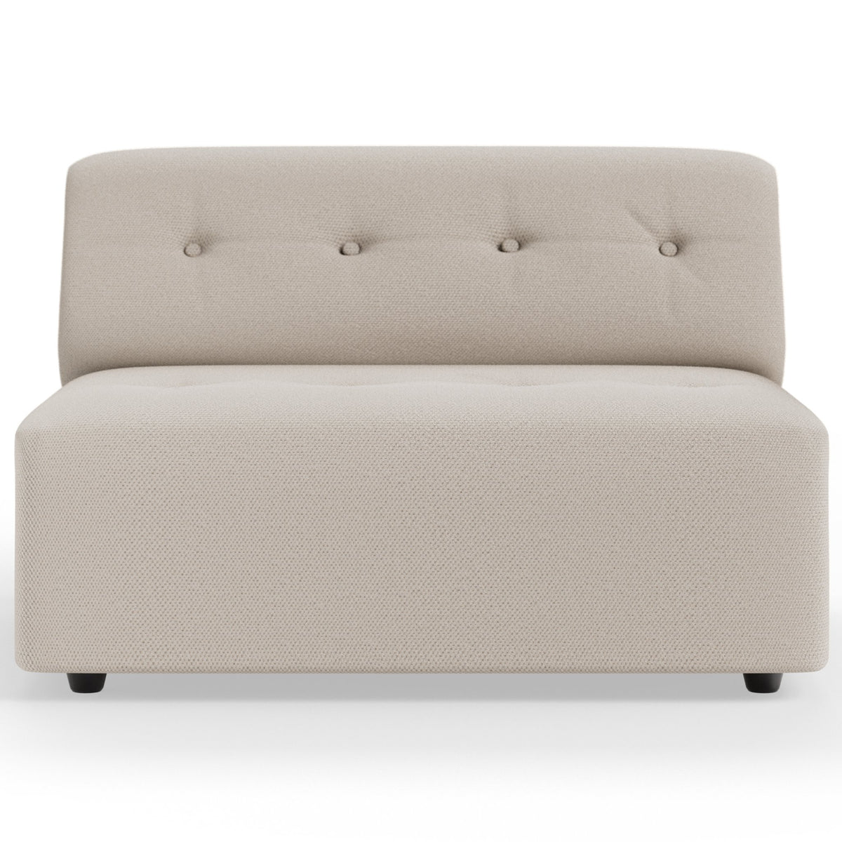 Vint Couch - Element Middle 1.5 Seat