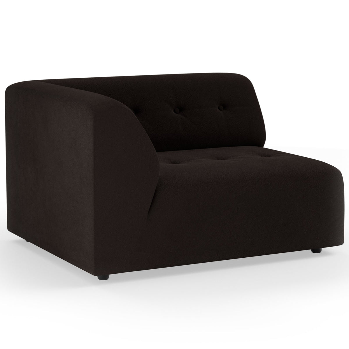 Vint Couch - Element Left 1.5 Seat