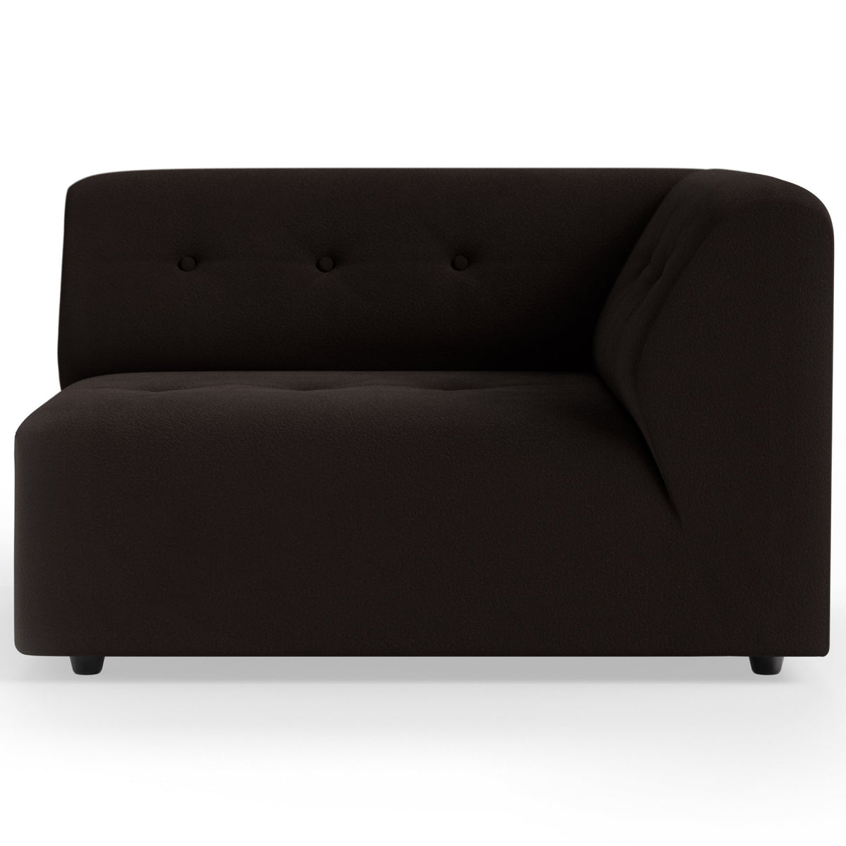 Vint Couch - Element Right 1.5 Seat
