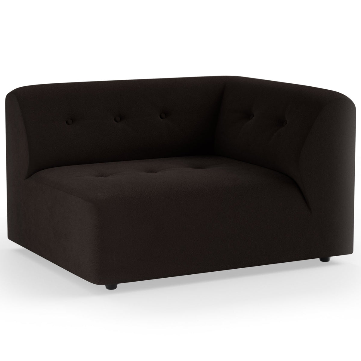 Vint Couch - Element Right 1.5 Seat