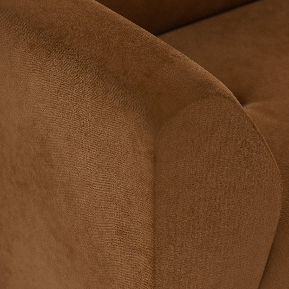 Vint Couch - Element Left