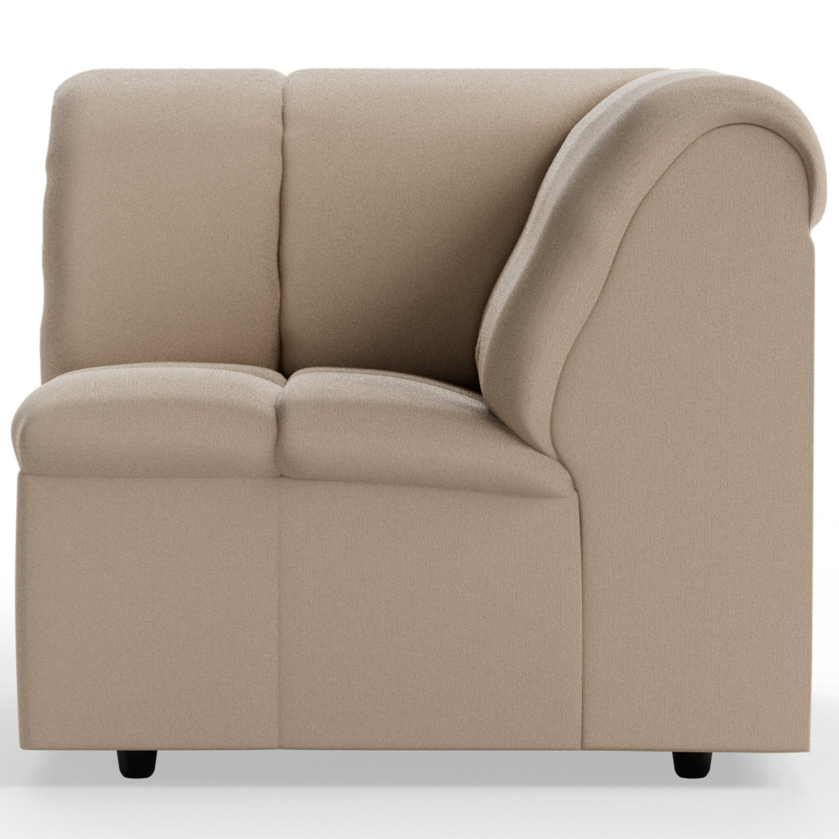 Wave Couch - Element Corner