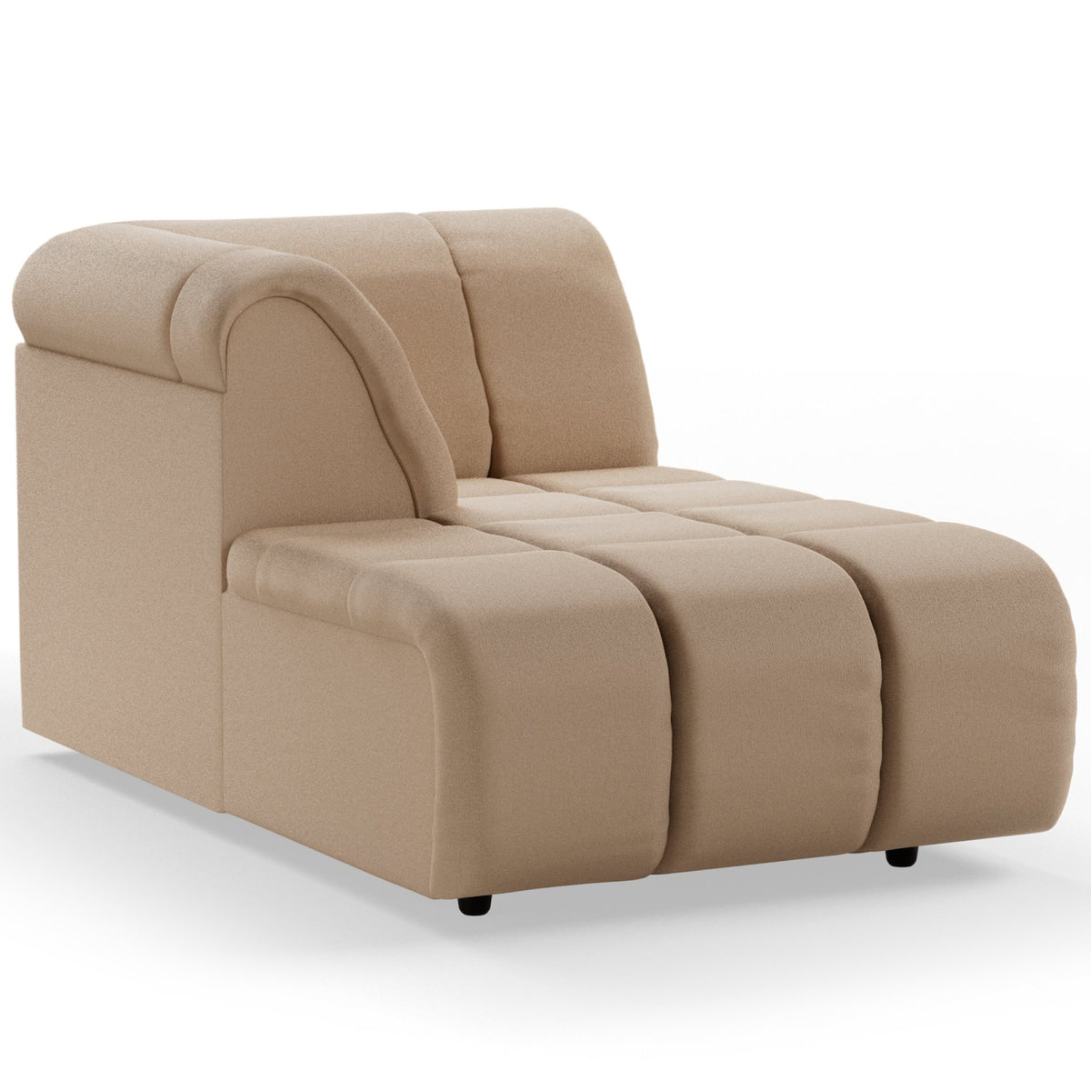 Wave Couch - Element Left Divan