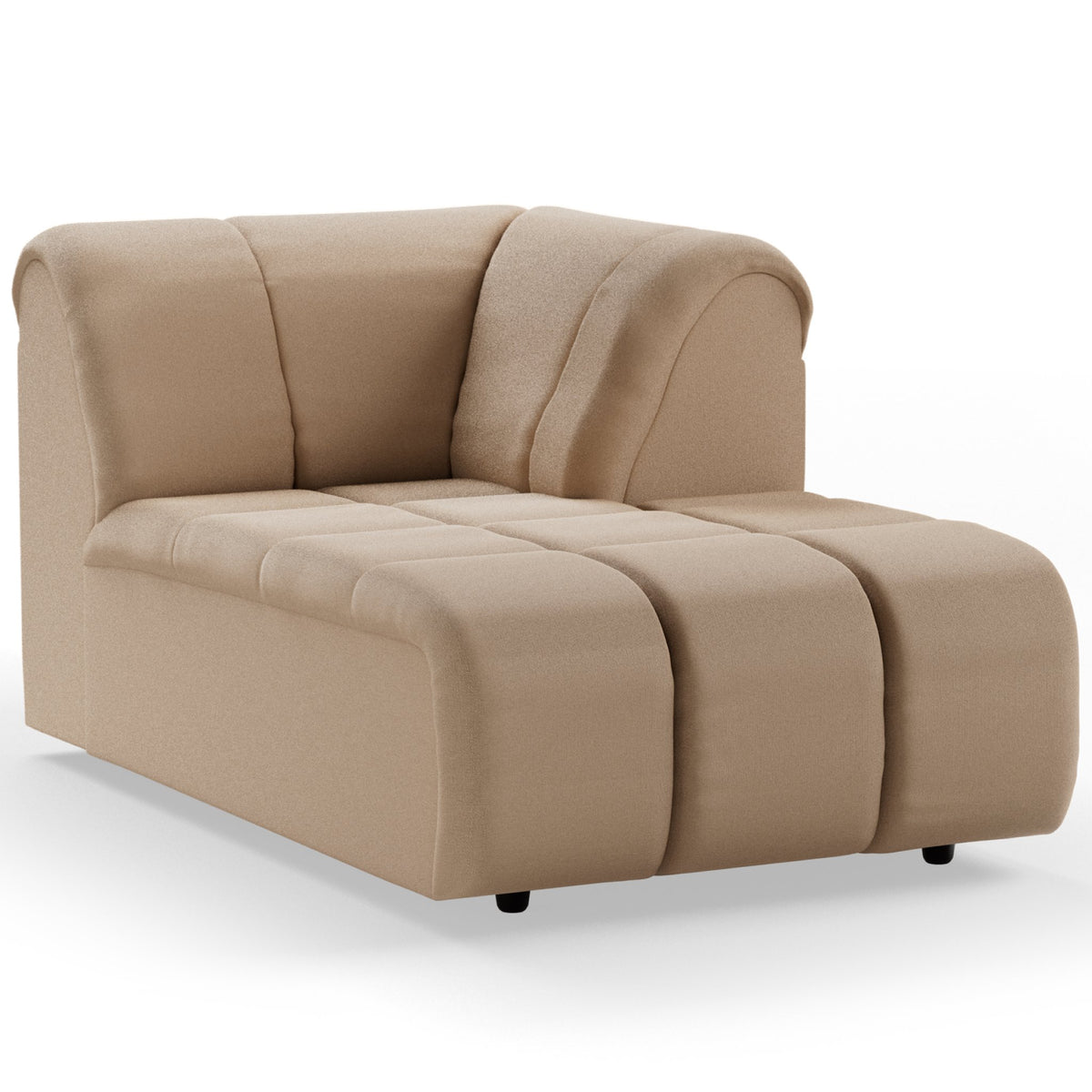 Wave Couch - Element Right Divan