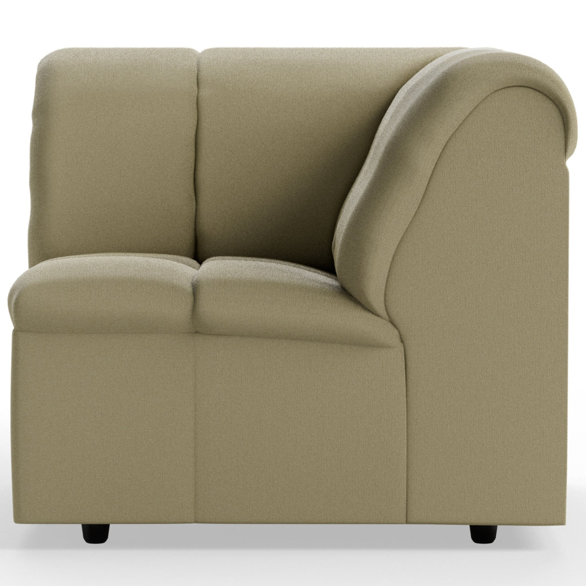 Wave Couch - Element Corner