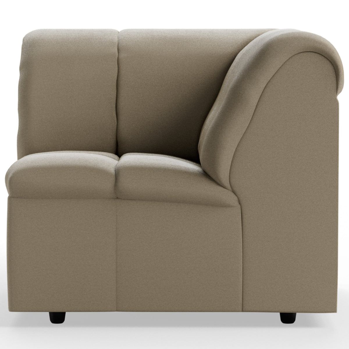 Wave Couch - Element Corner