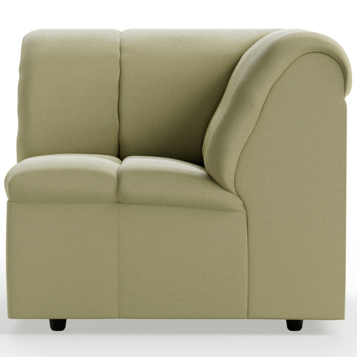 Wave Couch - Element Corner