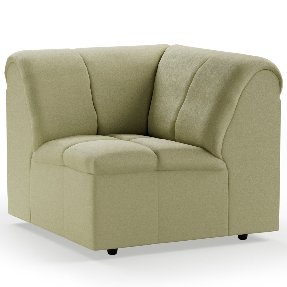 Wave Couch - Element Corner
