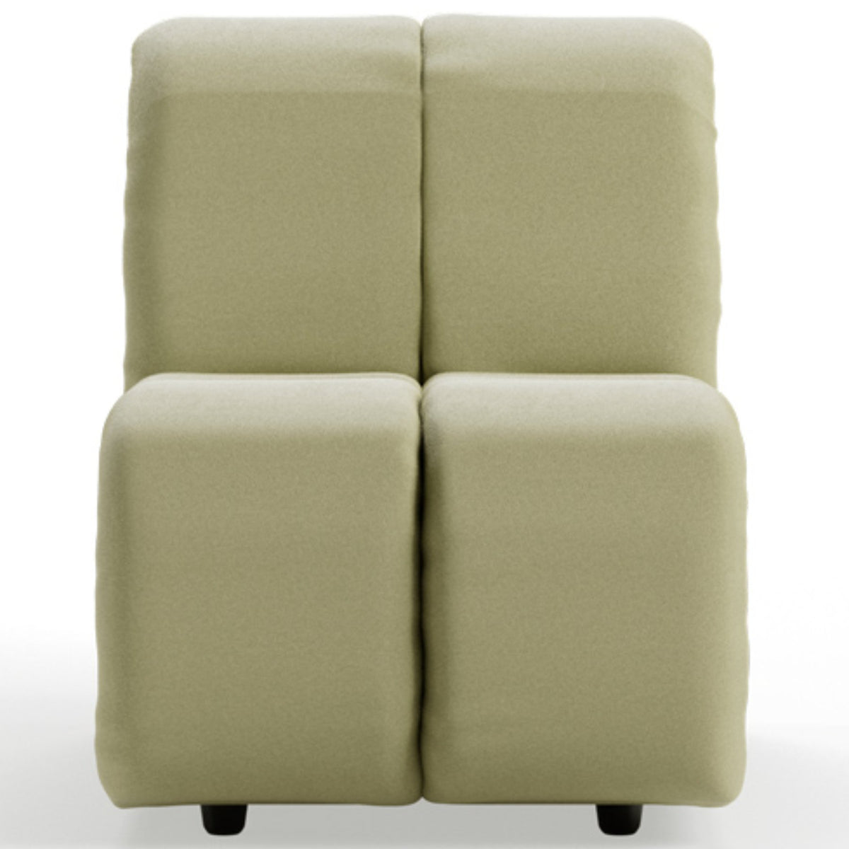 Wave Couch - Element Small Middle