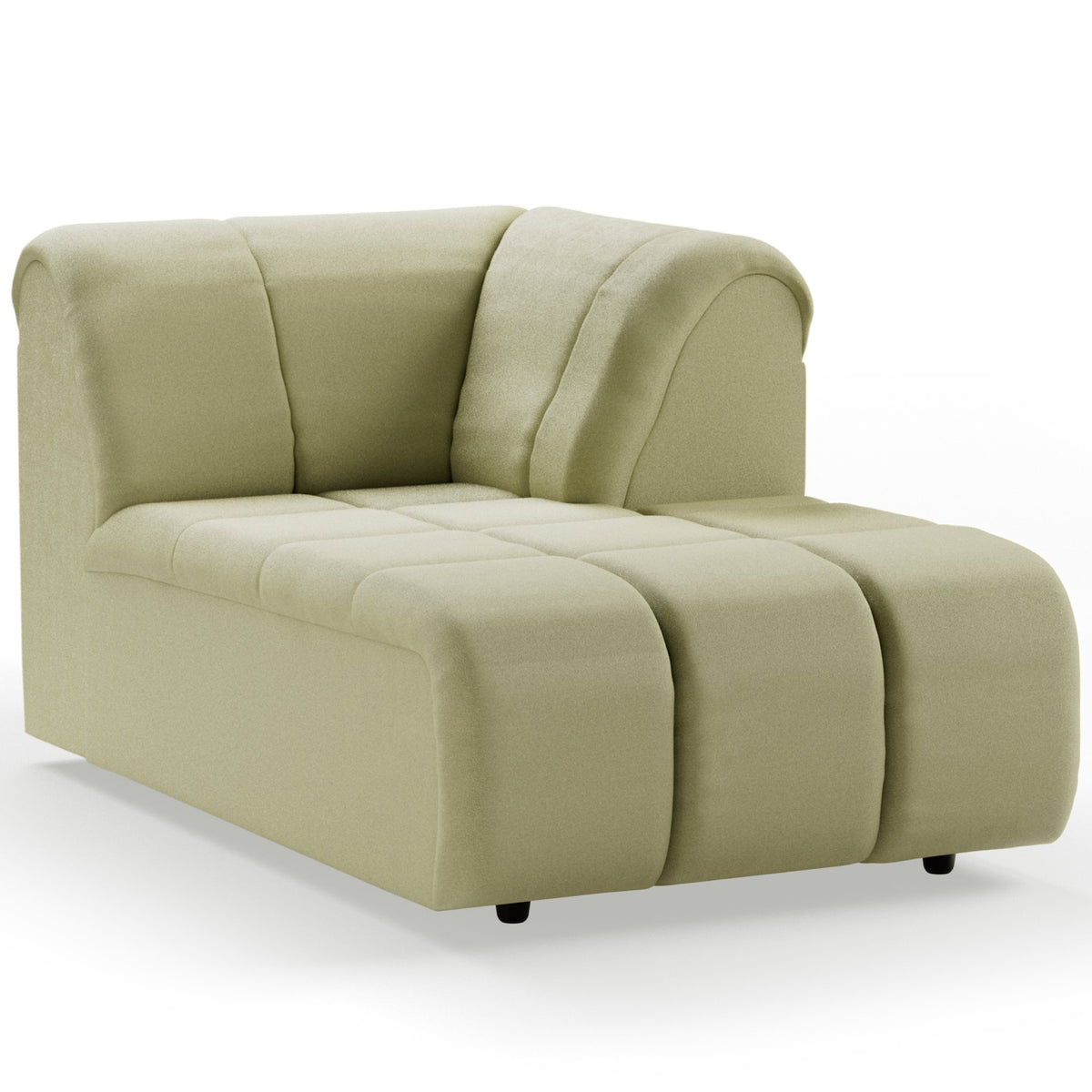 Wave Couch - Element Right Divan
