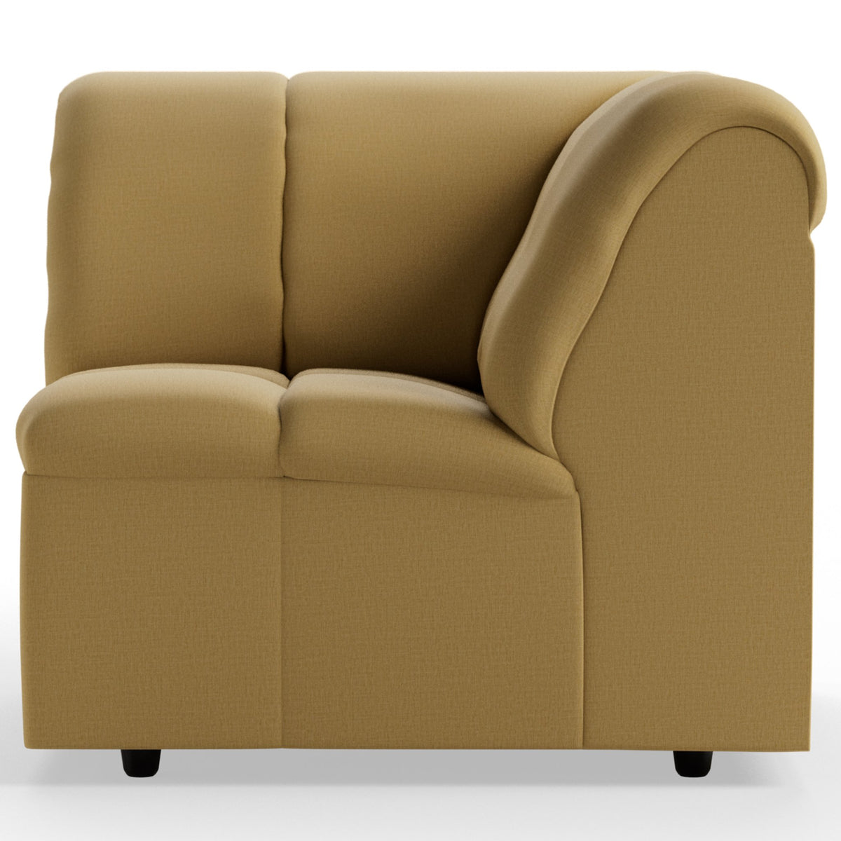 Wave Couch - Element Corner