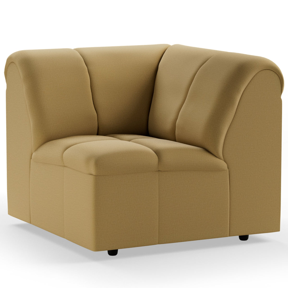 Wave Couch - Element Corner