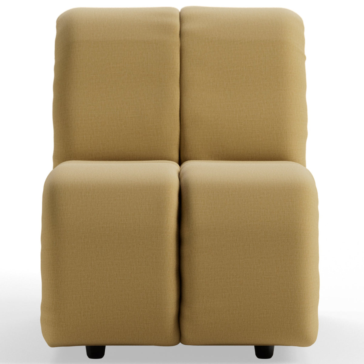 Wave Couch - Element Small Middle