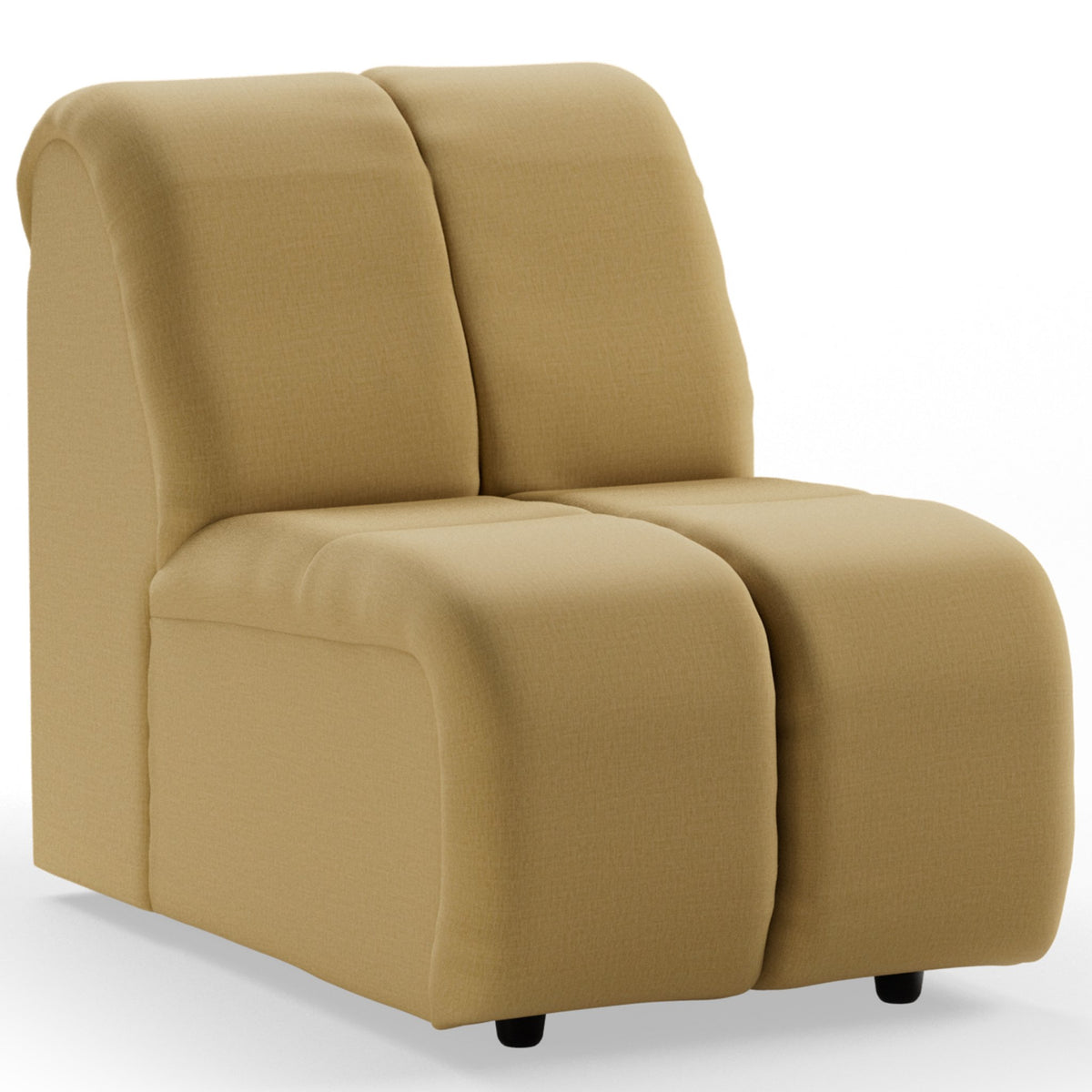 Wave Couch - Element Small Middle