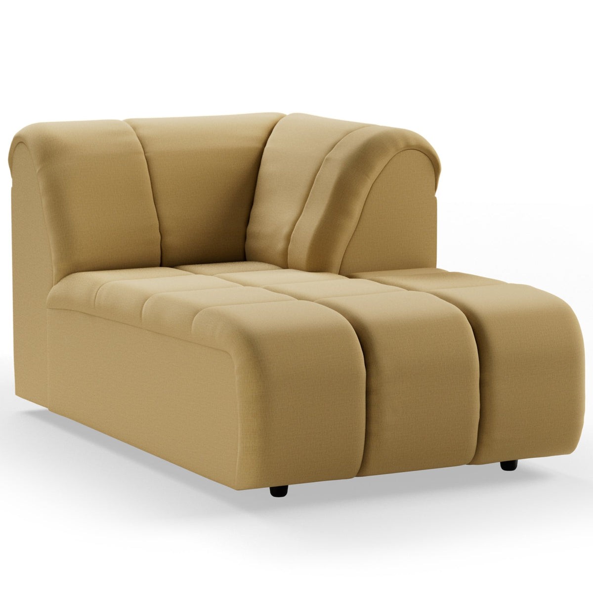 Wave Couch - Element Right Divan