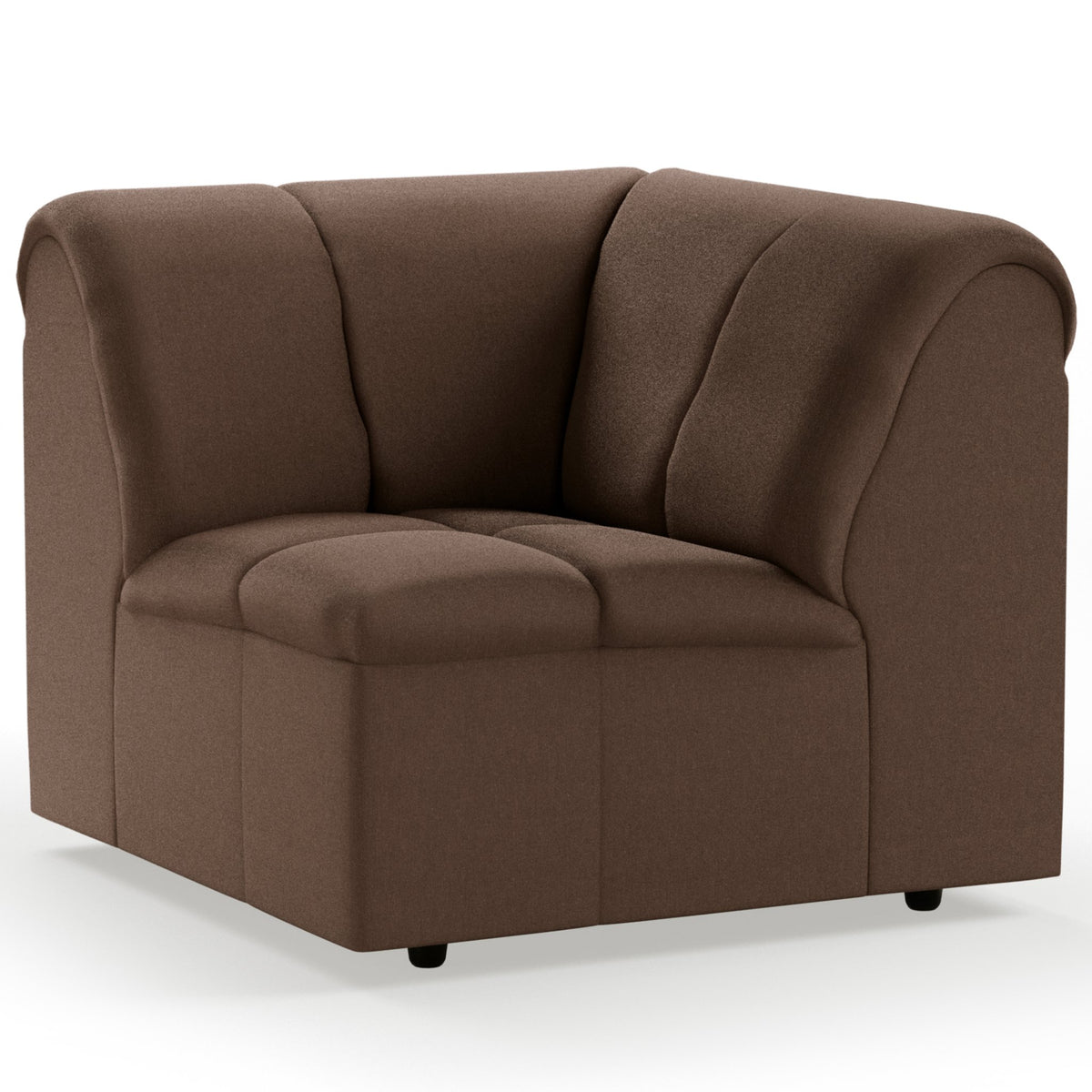 Wave Couch - Element Corner