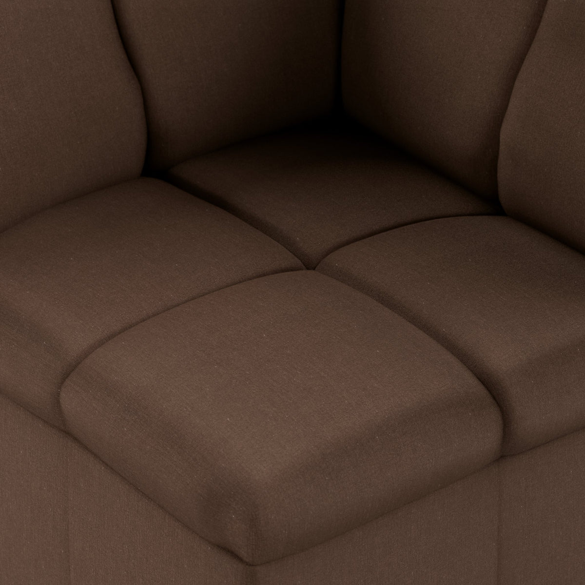 Wave Couch - Element Corner