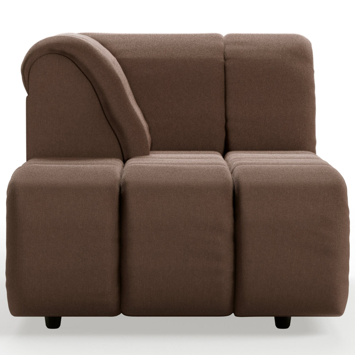 Wave Couch - Element Left Divan