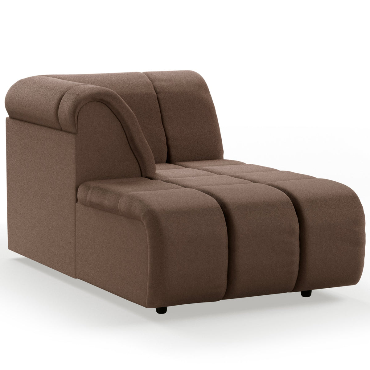 Wave Couch - Element Left Divan