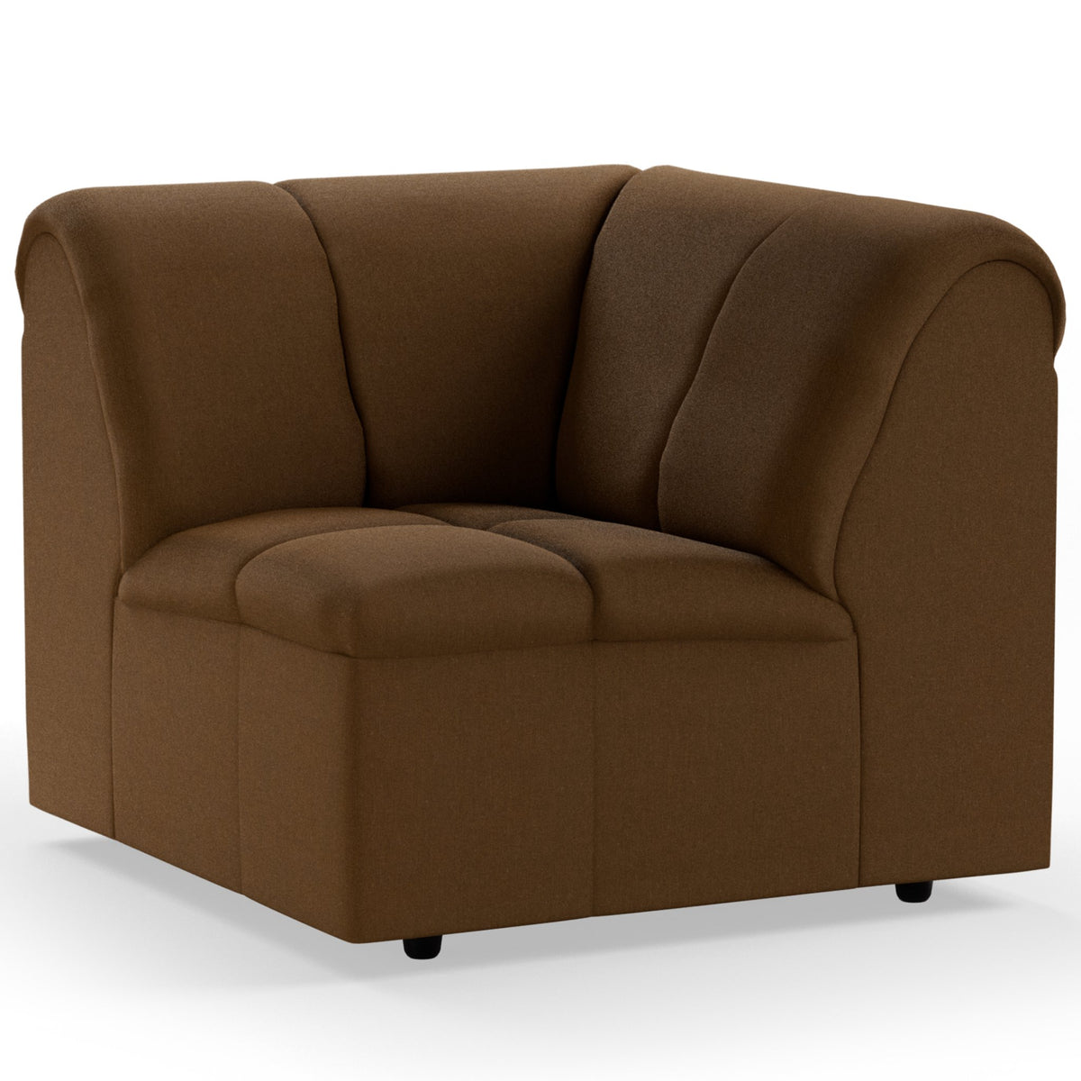 Wave Couch - Element Corner
