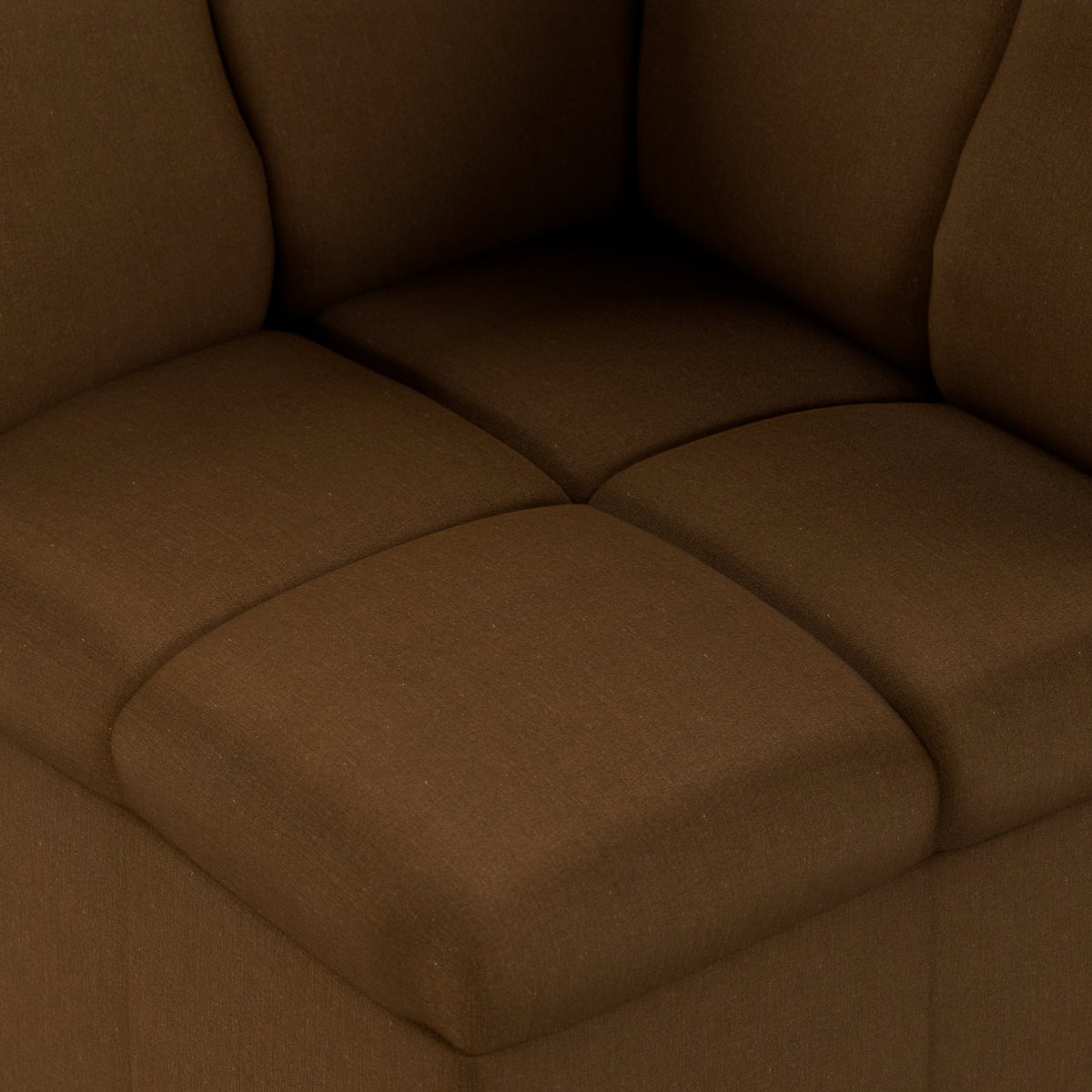 Wave Couch - Element Corner